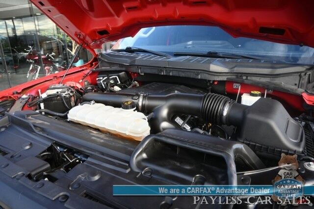 2022 Ford F-150 XL Anchorage AK