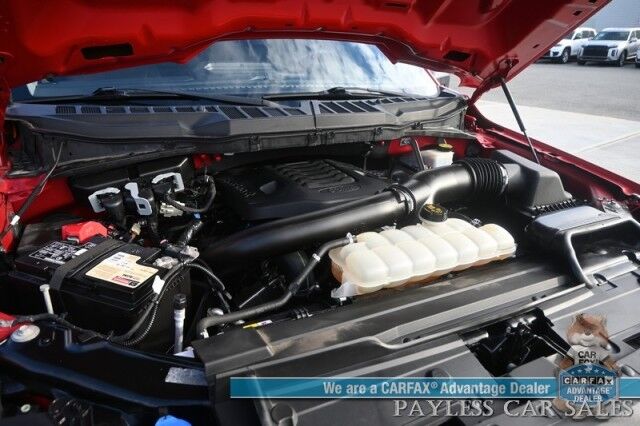 2022 Ford F-150 XL Anchorage AK