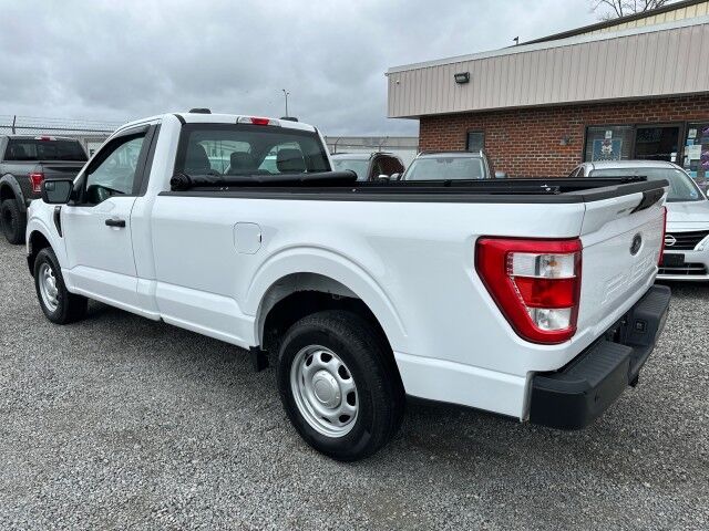 2022 Ford F-150 XL Ashland VA