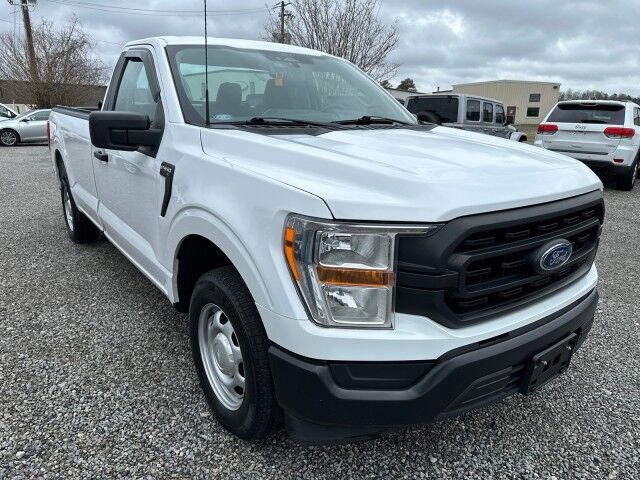 2022 Ford F-150 XL Ashland VA