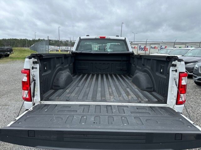 2022 Ford F-150 XL Ashland VA