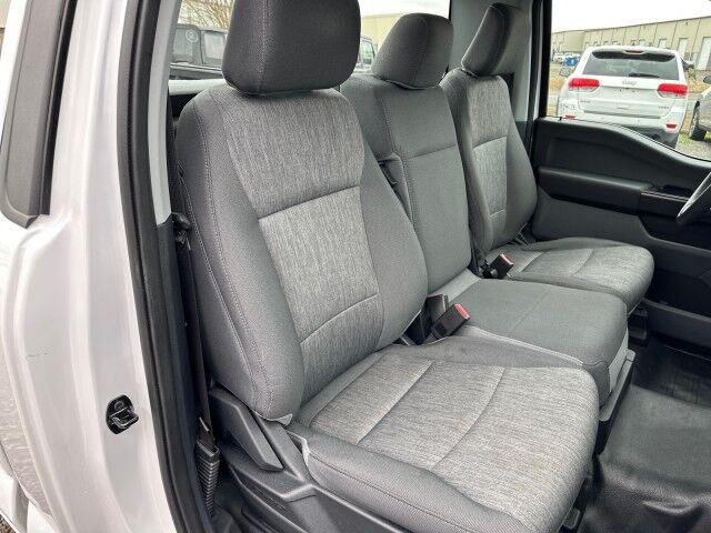 2022 Ford F-150 XL Ashland VA