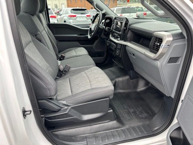 2022 Ford F-150 XL Ashland VA