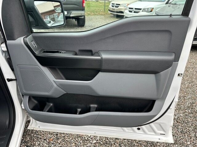 2022 Ford F-150 XL Ashland VA