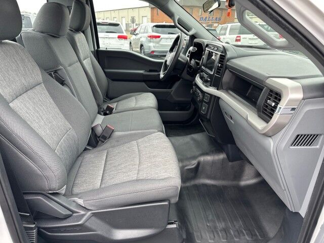 2022 Ford F-150 XL Ashland VA