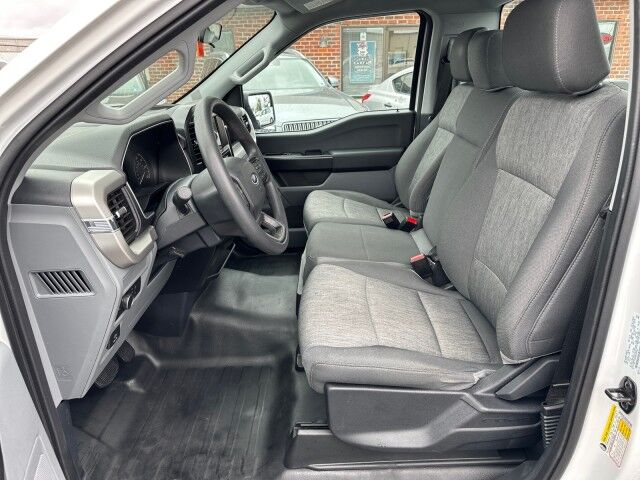 2022 Ford F-150 XL Ashland VA