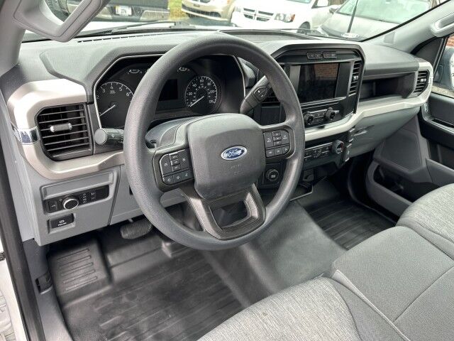 2022 Ford F-150 XL Ashland VA