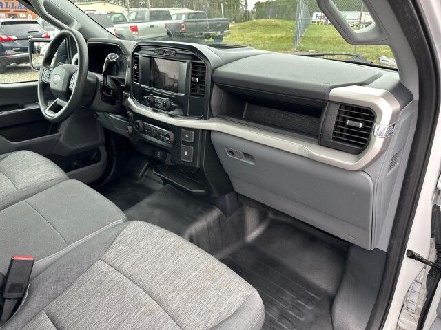 2022 Ford F-150 XL Ashland VA