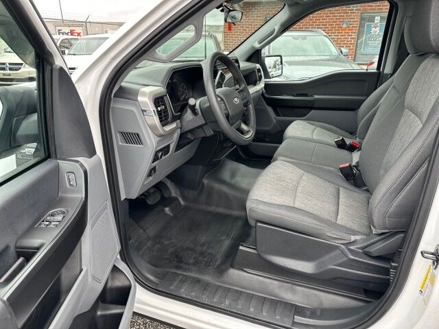 2022 Ford F-150 XL Ashland VA