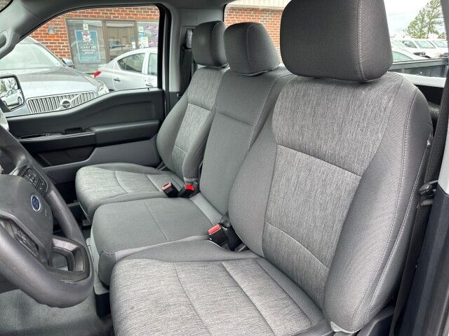 2022 Ford F-150 XL Ashland VA