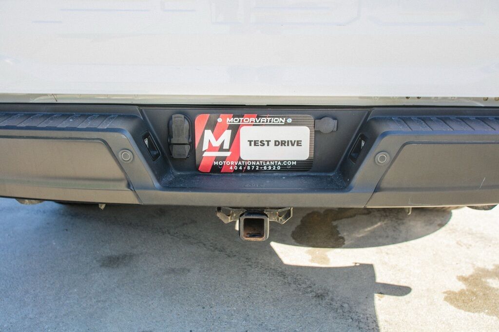 2022 Ford F-150 XL Atlanta GA