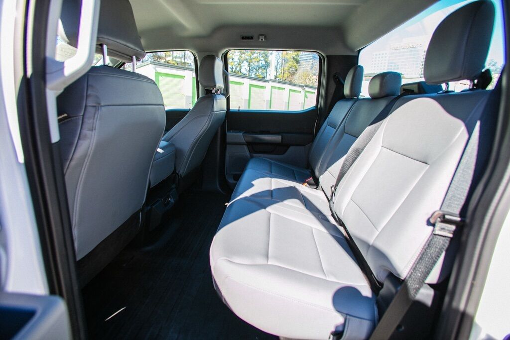 2022 Ford F-150 XL Atlanta GA