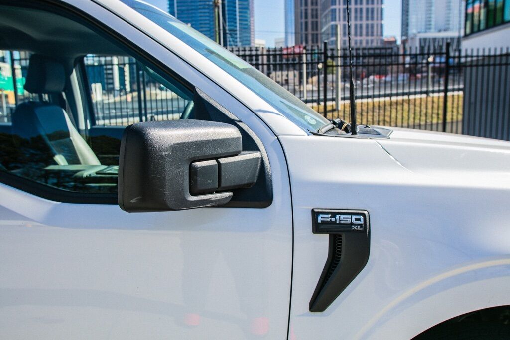 2022 Ford F-150 XL Atlanta GA