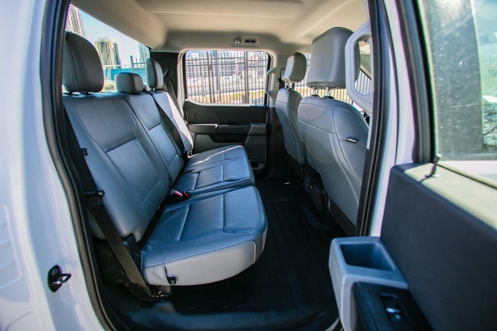 2022 Ford F-150 XL Atlanta GA