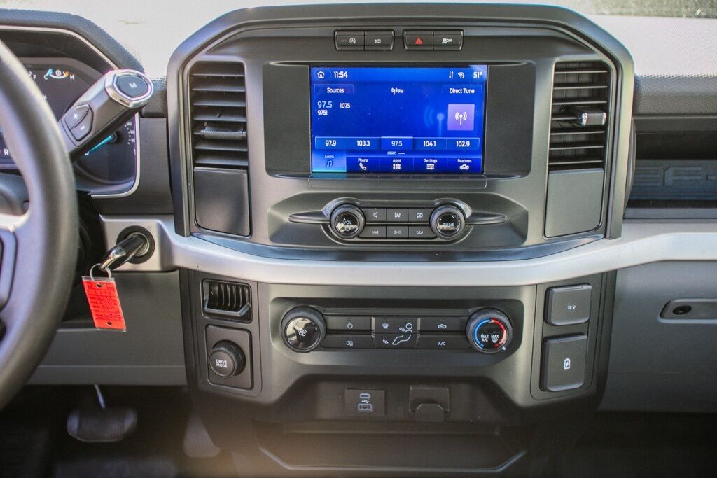 2022 Ford F-150 XL Atlanta GA