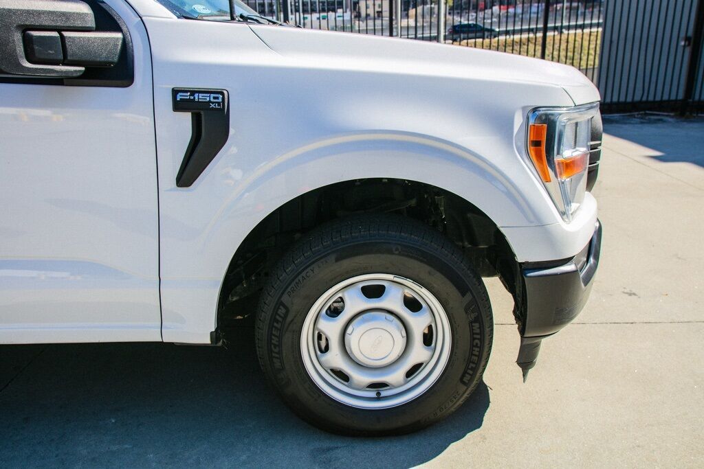 2022 Ford F-150 XL Atlanta GA