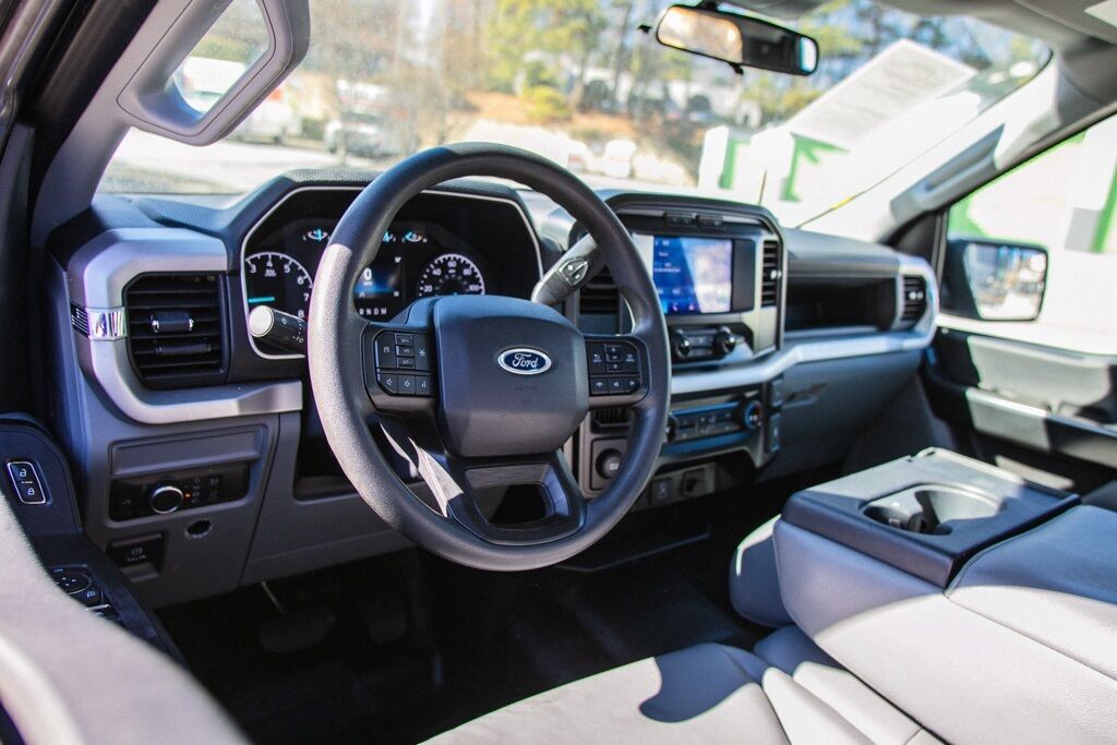 2022 Ford F-150 XL Atlanta GA