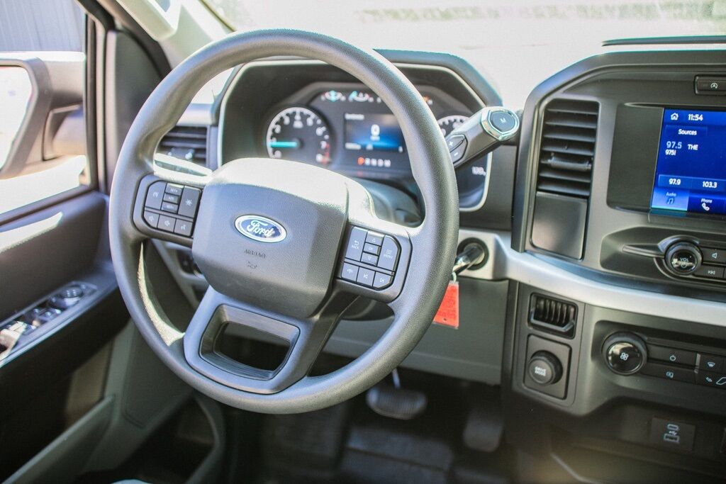 2022 Ford F-150 XL Atlanta GA