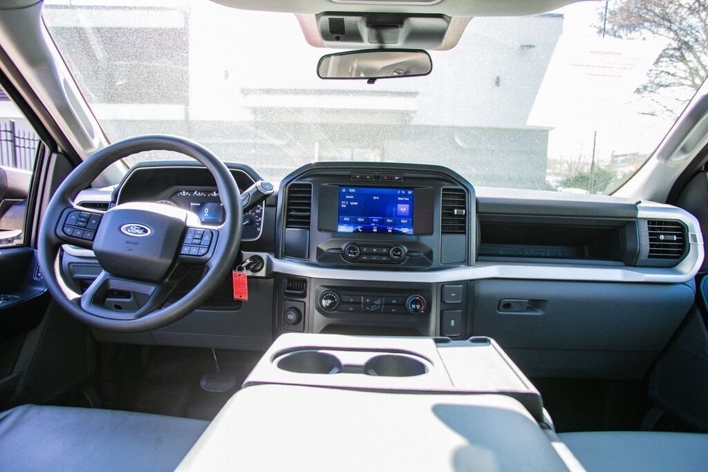 2022 Ford F-150 XL Atlanta GA