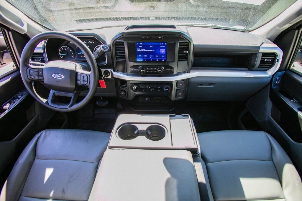 2022 Ford F-150 XL Atlanta GA