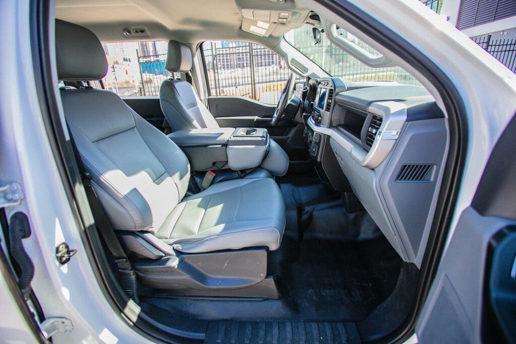 2022 Ford F-150 XL Atlanta GA