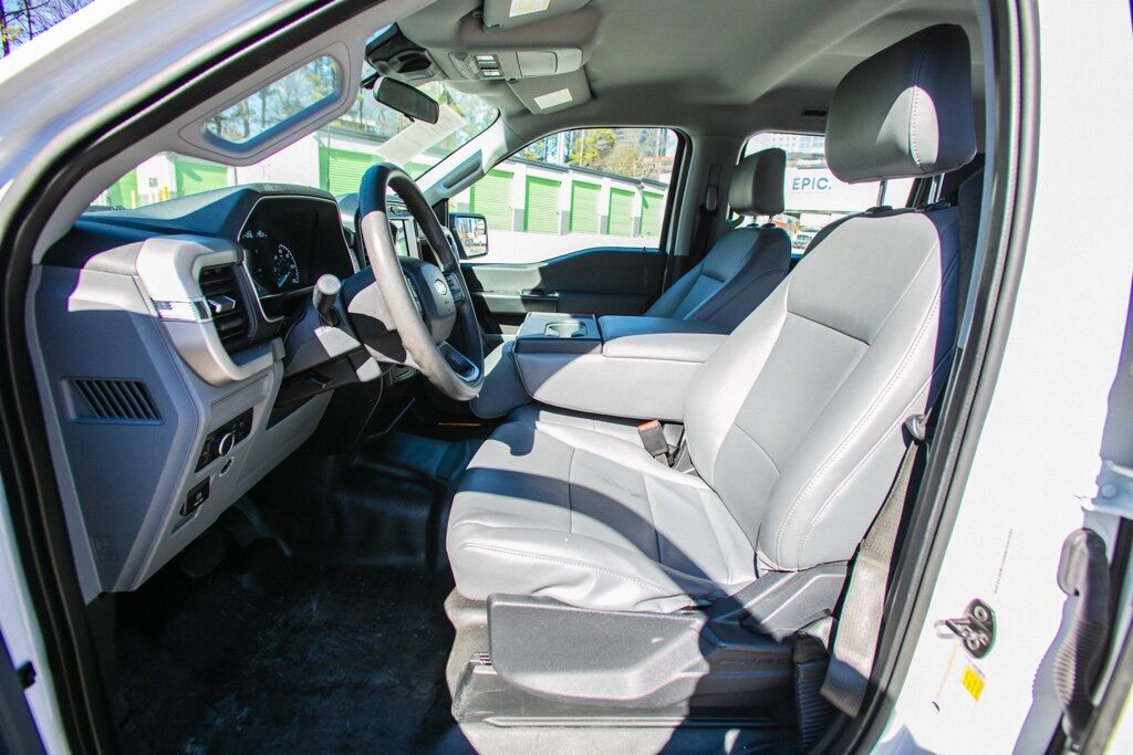 2022 Ford F-150 XL Atlanta GA