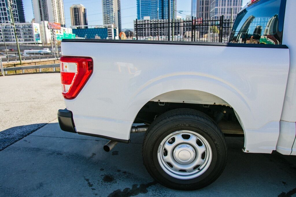 2022 Ford F-150 XL Atlanta GA