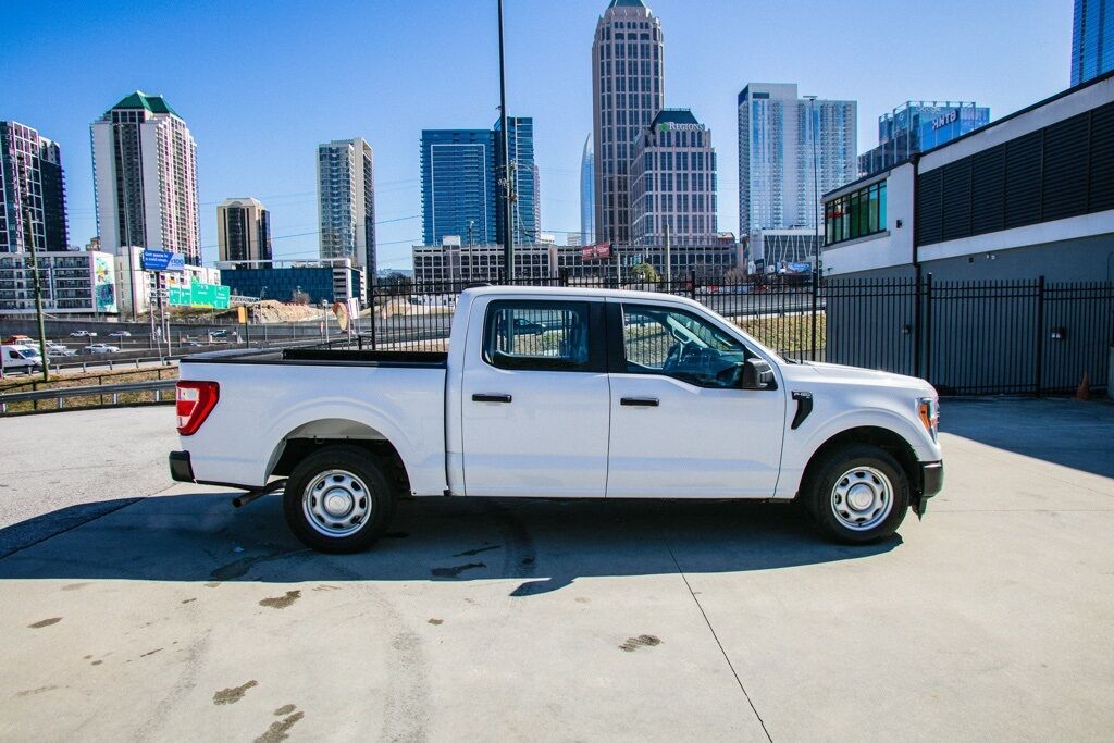 2022 Ford F-150 XL Atlanta GA
