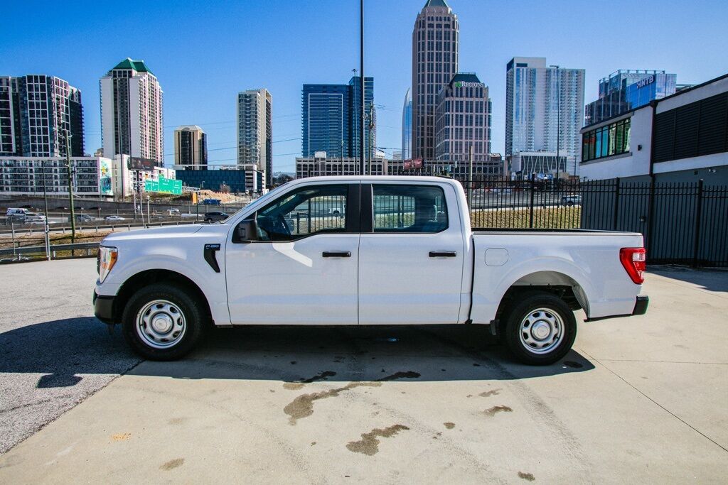 2022 Ford F-150 XL Atlanta GA