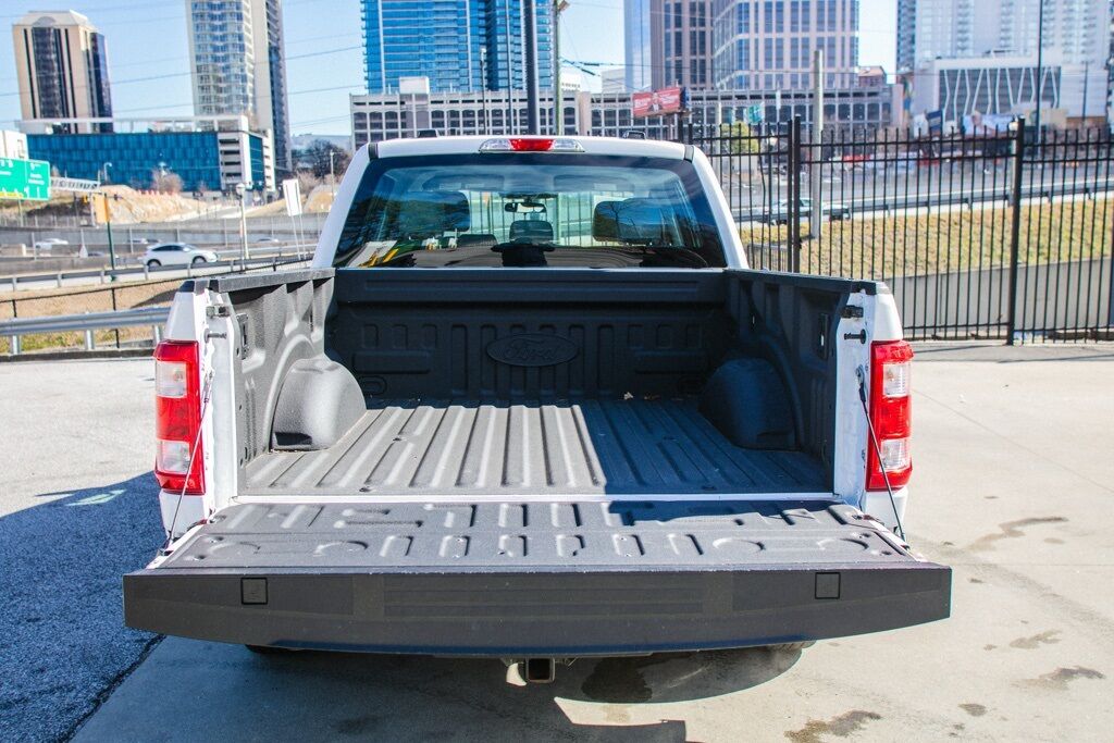 2022 Ford F-150 XL Atlanta GA