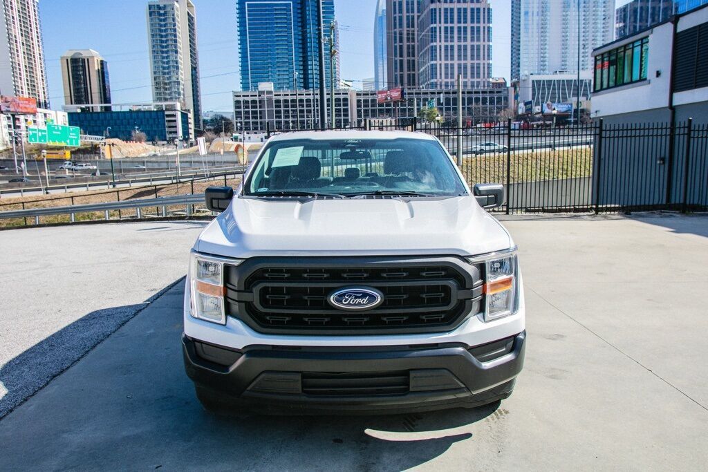 2022 Ford F-150 XL Atlanta GA