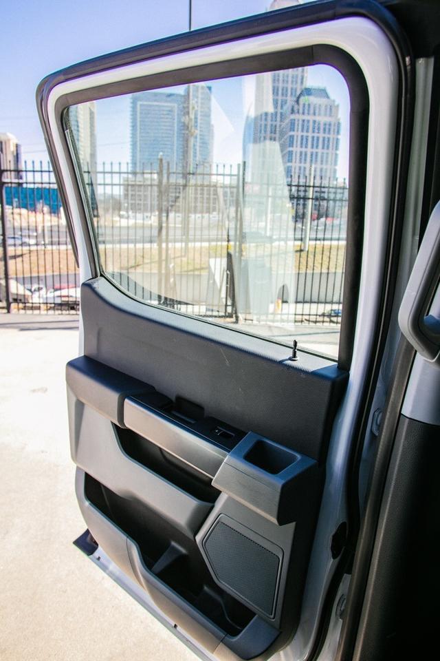 2022 Ford F-150 XL Atlanta GA