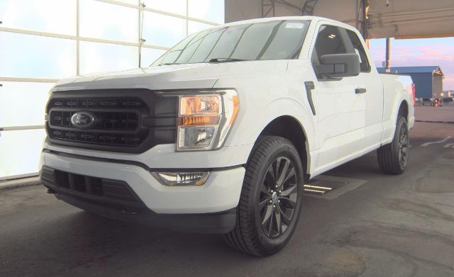 2022 Ford F-150 XL Charlotte NC