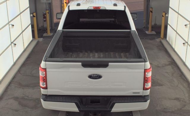 2022 Ford F-150 XL Charlotte NC