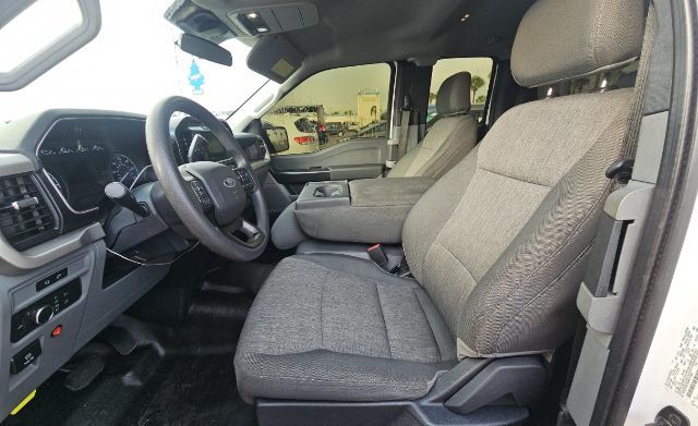 2022 Ford F-150 XL Charlotte NC