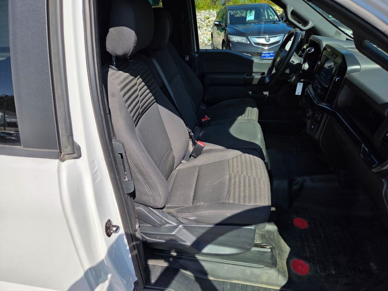 2022 Ford F-150 XL Charlton MA