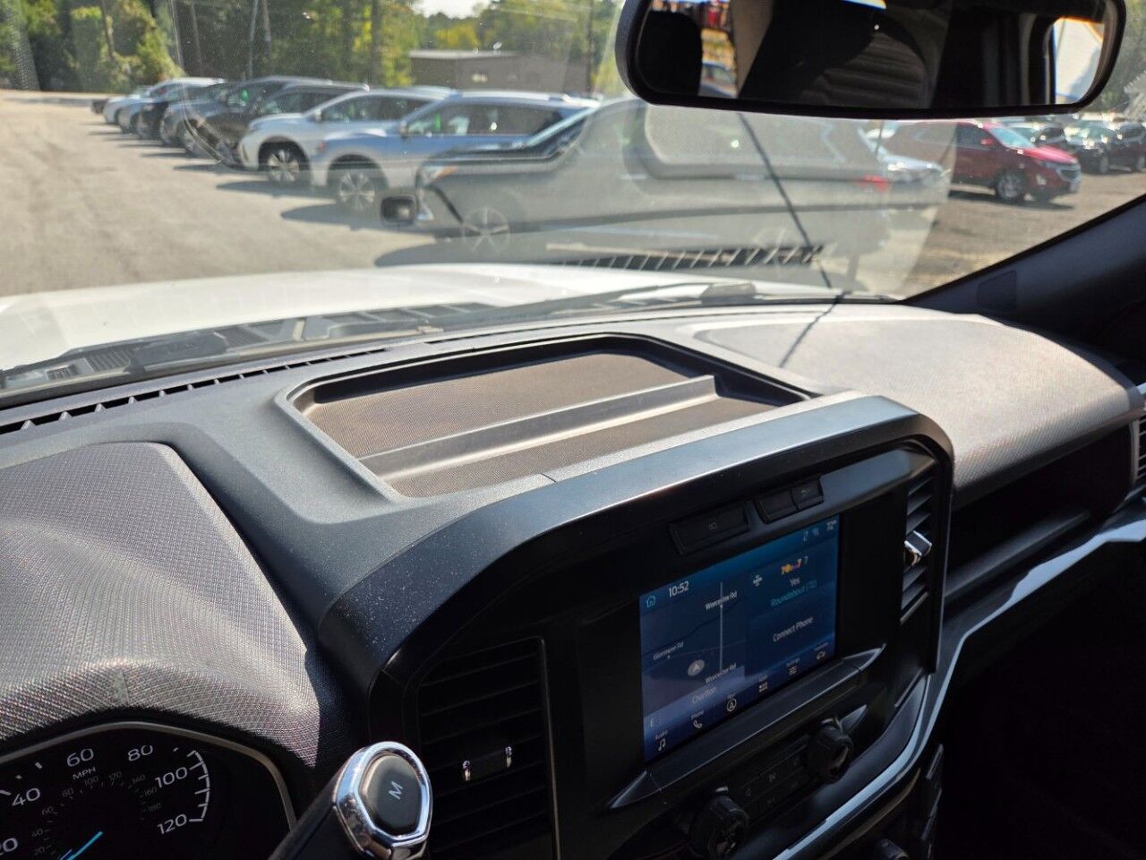 2022 Ford F-150 XL Charlton MA