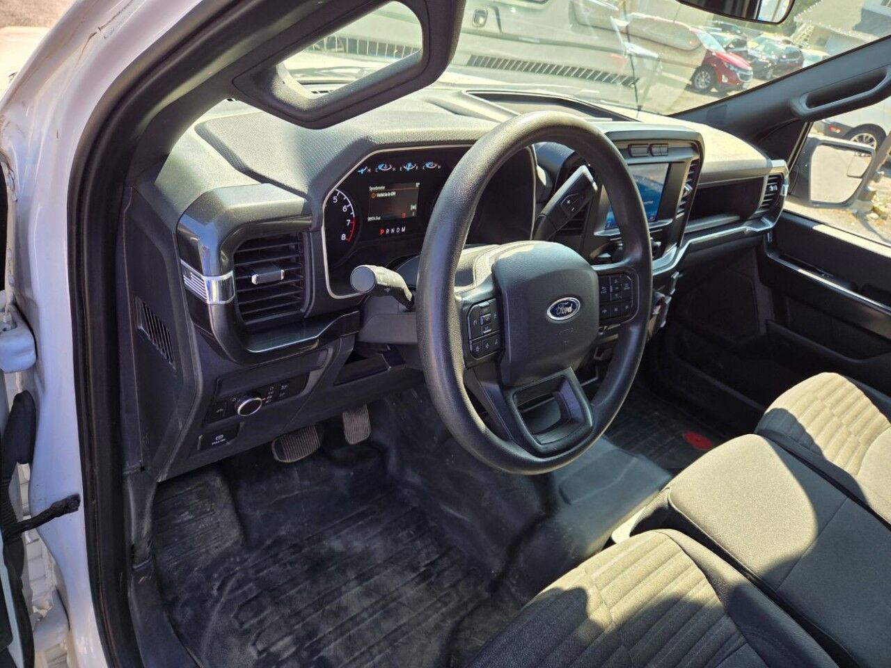 2022 Ford F-150 XL Charlton MA
