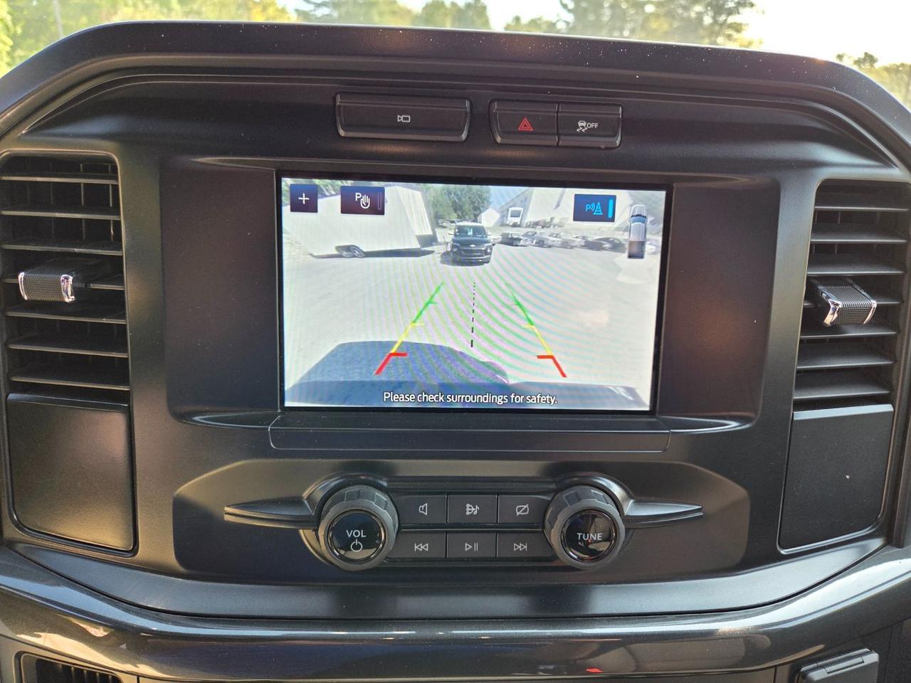 2022 Ford F-150 XL Charlton MA