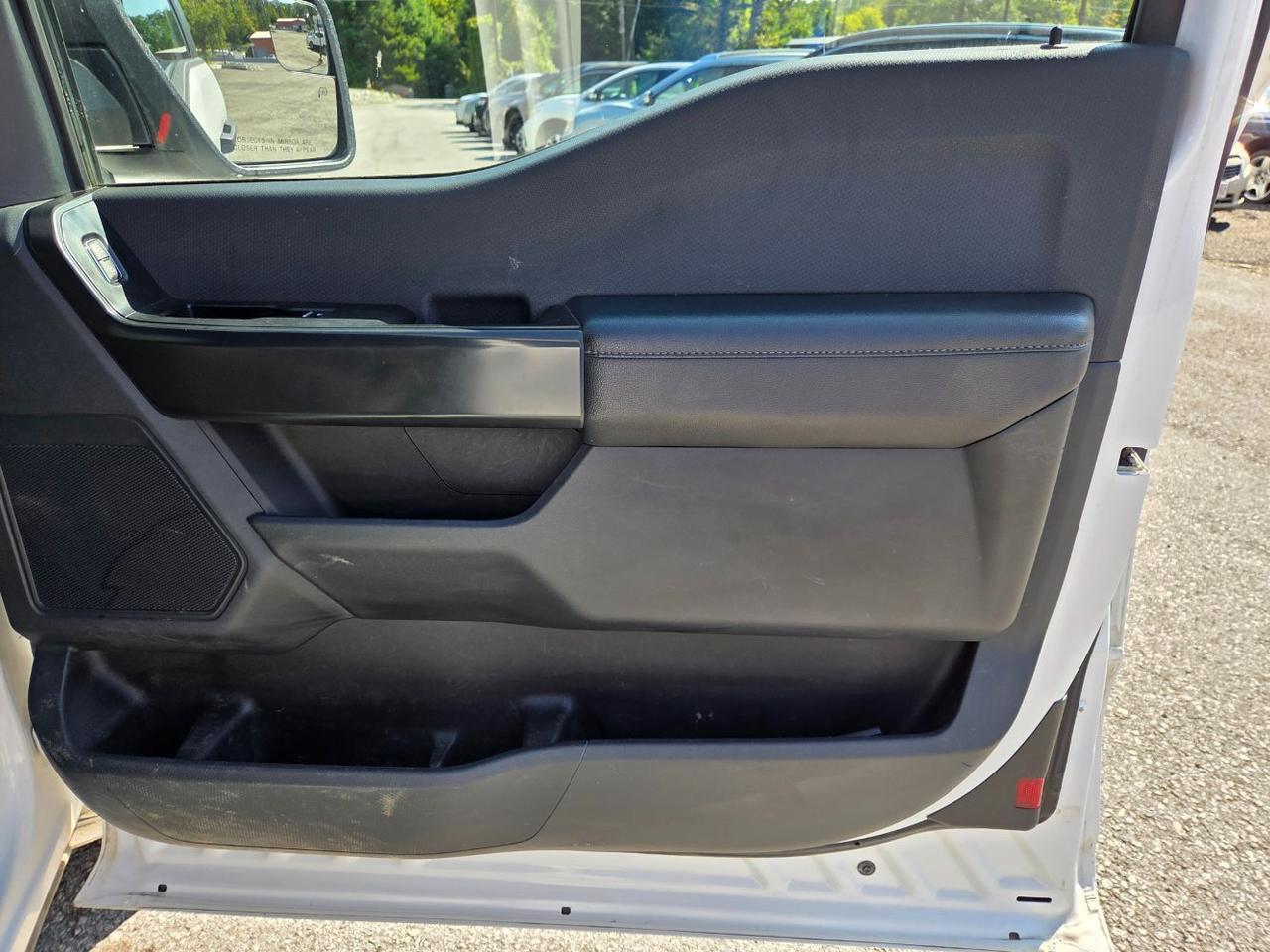 2022 Ford F-150 XL Charlton MA