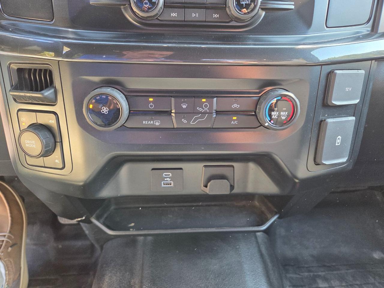 2022 Ford F-150 XL Charlton MA