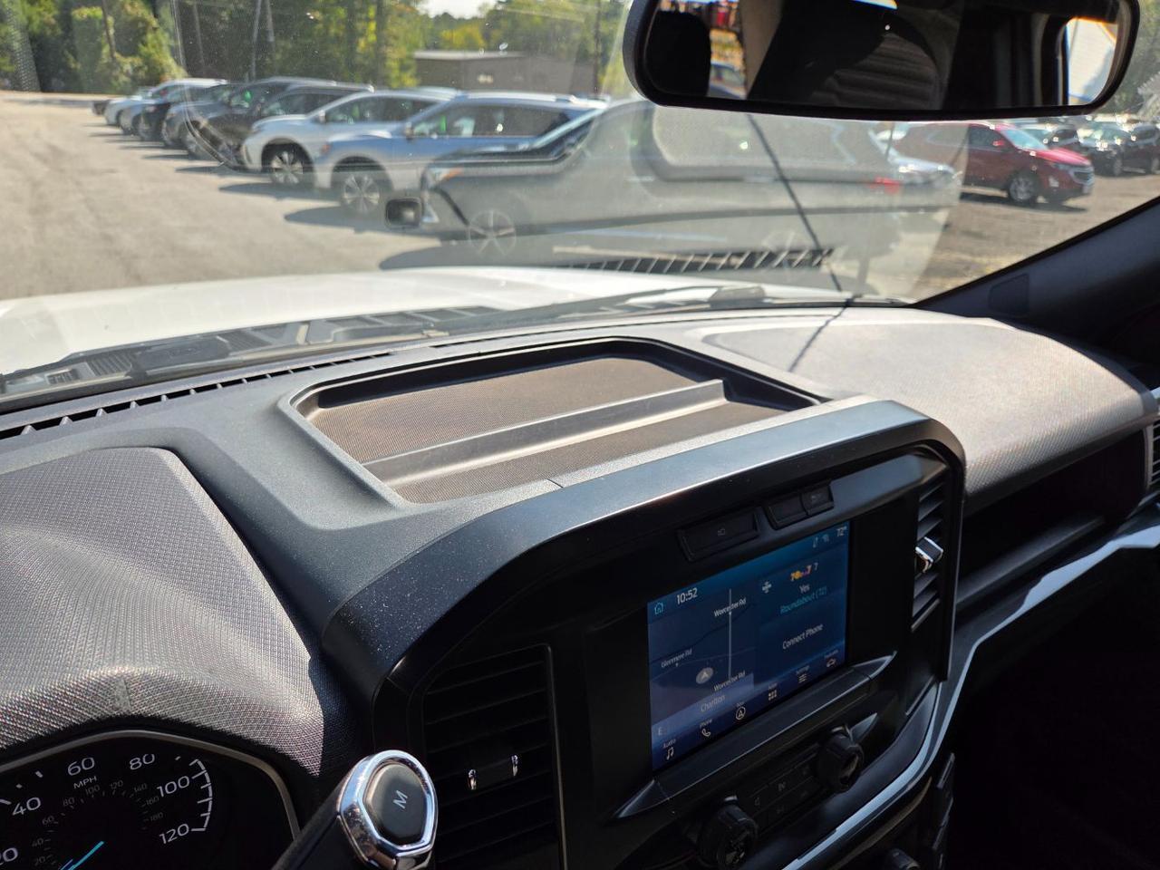 2022 Ford F-150 XL Charlton MA