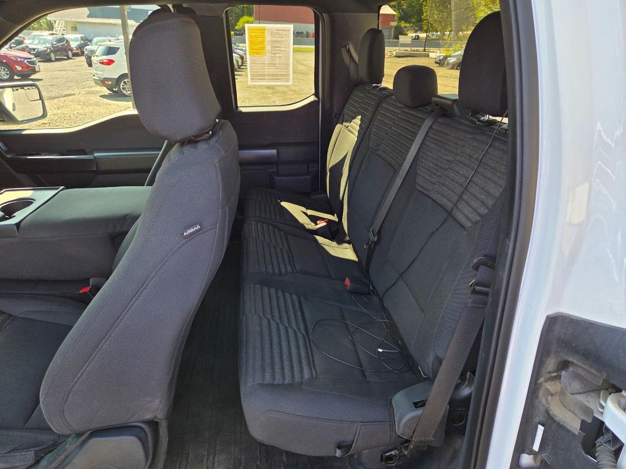 2022 Ford F-150 XL Charlton MA