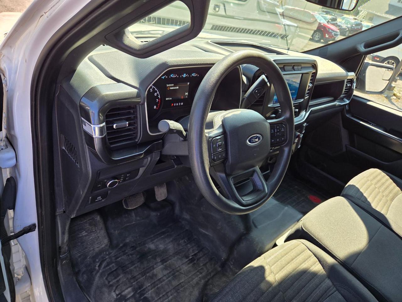 2022 Ford F-150 XL Charlton MA