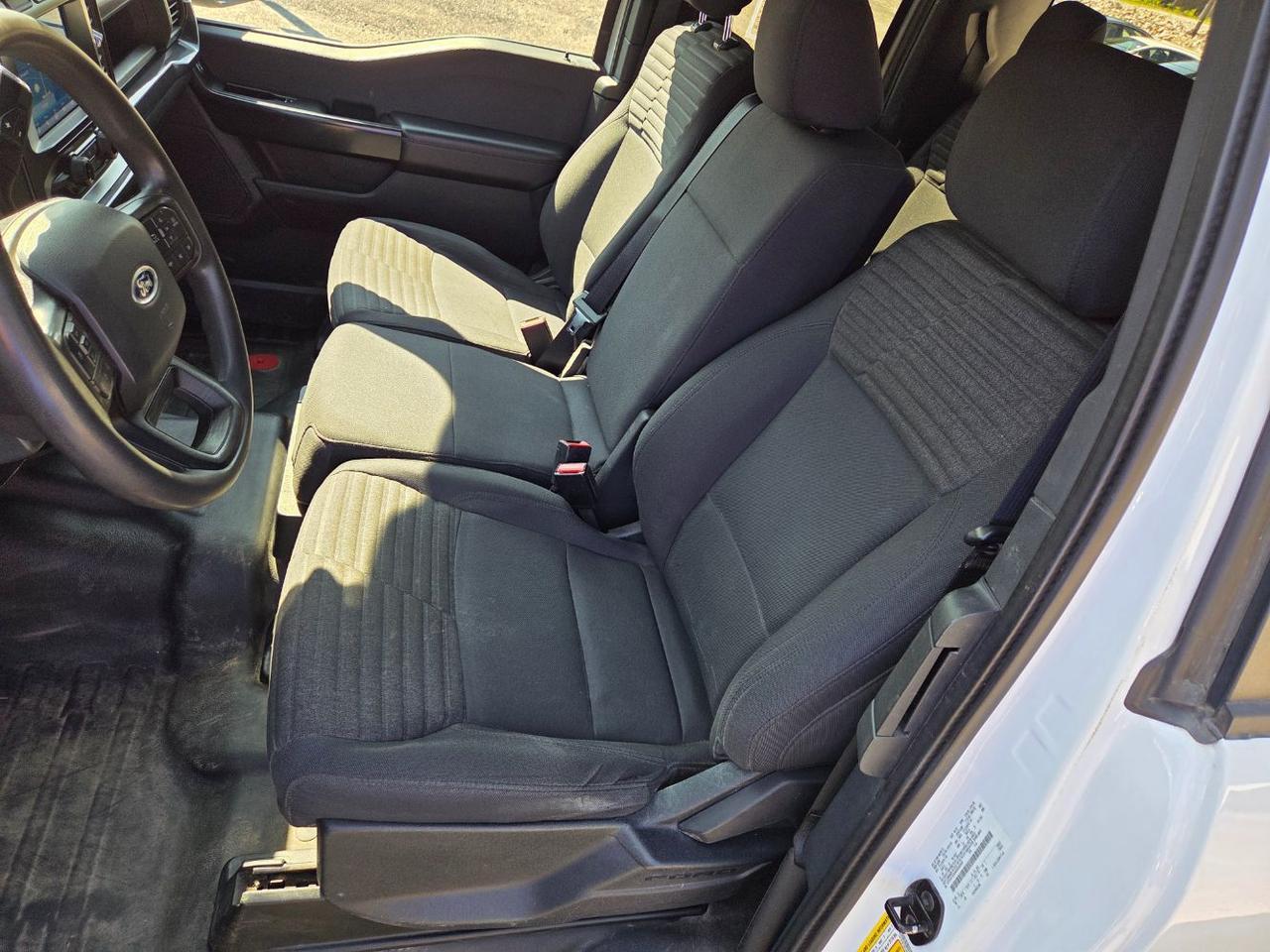 2022 Ford F-150 XL Charlton MA