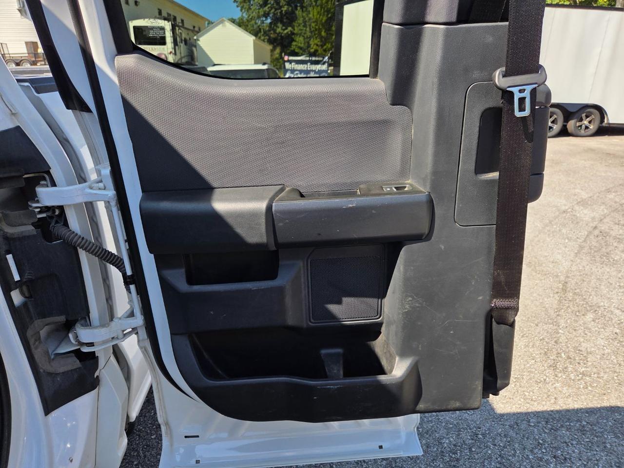2022 Ford F-150 XL Charlton MA