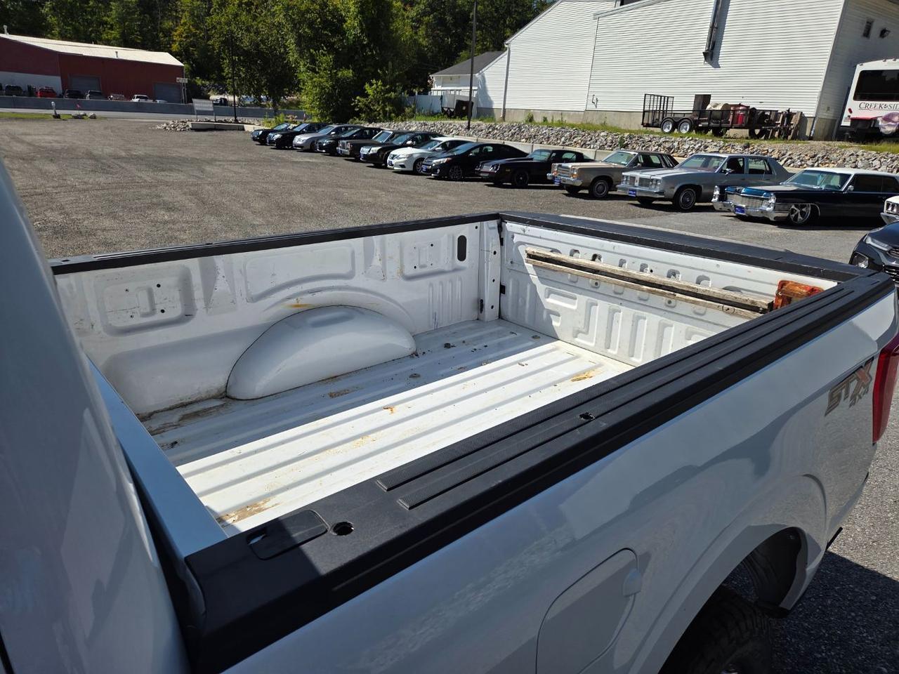 2022 Ford F-150 XL Charlton MA