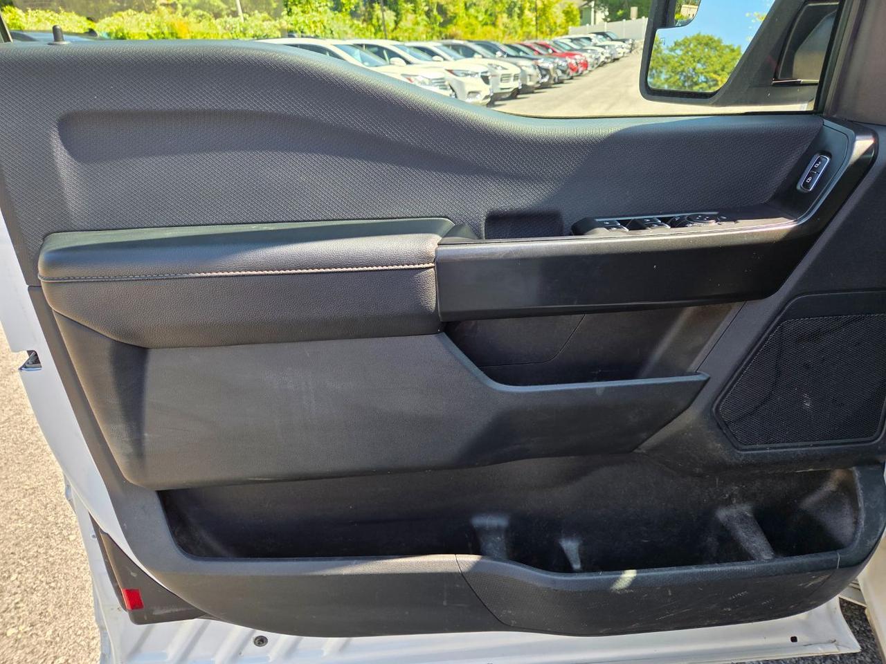 2022 Ford F-150 XL Charlton MA