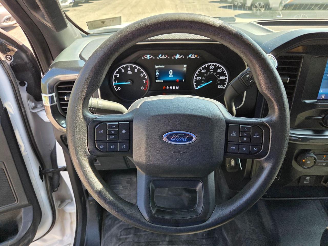 2022 Ford F-150 XL Charlton MA