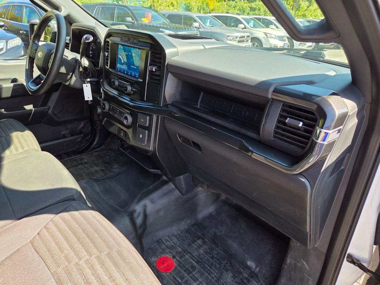 2022 Ford F-150 XL Charlton MA